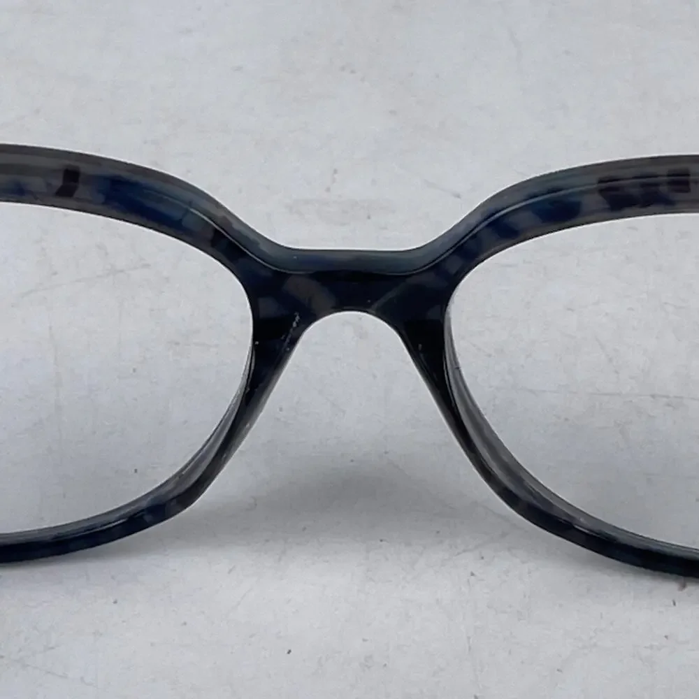 OGI Evolution 9239/2276‎ Eyeglasses Frame Womens Black Plastic Cat Eye 52-17-140